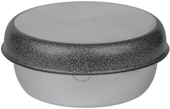 Набір посуду Trangia Tundra III-D 1.75/1.5 л (два казанки, сковорода, кришка, ручка, чохол) | Фото 3