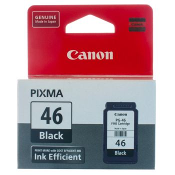 CANON PG-46 (9059B001) | Фото 1