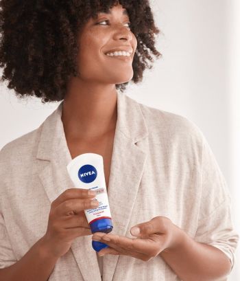 NIVEA 3 в 1 SOS Відновлення 100 мл (42390060) | Фото 2