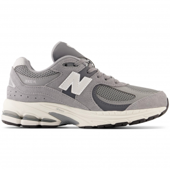 Кросівки підліткові New Balance 2002 GC2002ST 36 (4 US) сірі | Фото 1