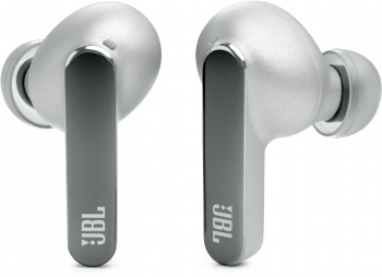 Навушники JBL Live Pro 2 Silver (JBLLIVEPRO2TWSSIL) Навушники JBL Live Pro 2 Silver (JBLLIVEPRO2TWSSIL) | Фото 14