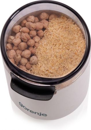 Купить кофемолку Кавомолка GORENJE SMK150SW | Фото 8