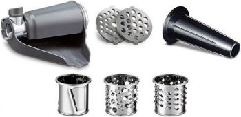 М'ясорубка TEFAL NE109838 | Фото 6