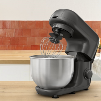 Кухонна машина TEFAL Bake Essential QB161H38 Кухонна машина TEFAL Bake Essential QB161H38 | Фото 8