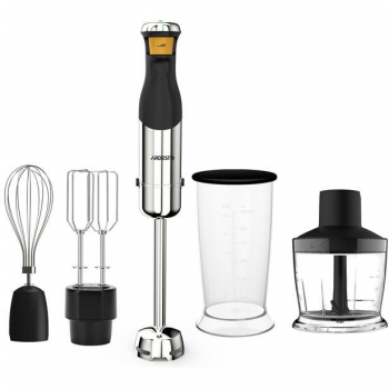 Блендер ARDESTO HBG-800DWHCHC Купить блендер Блендер ARDESTO HBG-800DWHCHC | Фото 1