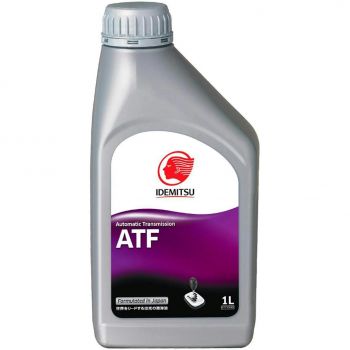 Олива трансмісійна Idemitsu ATF 1л (30450248-724000020) | Фото 1