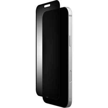 Захисна плівка анти-шпіон UAG для APPLE iPhone 16 Pro Max, Removable Privacy, Glass - Tint | Фото 1