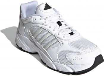 Кросівки чоловічі Adidas Crazychaos 2000 IH0305 45 1/3 (10,5 UK) білі (4067888088106) Кросівки чоловічі Adidas Crazychaos 2000 IH0305 45 1/3 (10,5 UK) білі (4067888088106) | Фото 3