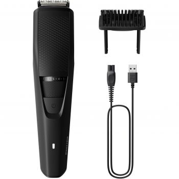 Тример для бороди PHILIPS Beardtrimmer Series 3000 BT3234/15 | Фото 1