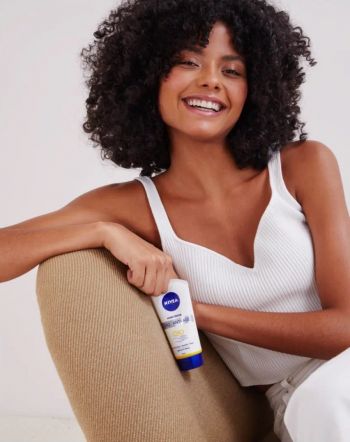 Крем для рук NIVEA 3в1 Антивіковий Q10 75 мл (6001051004188) | Фото 3
