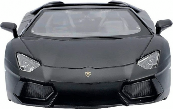 Автомобіль KS Drive на р/к Lamborghini Aventador Lp 700-4 (1:24, 2.4Ghz, Чорний) (124GLBB) Автомобіль KS Drive на р/к Lamborghini Aventador Lp 700-4 (1:24, 2.4Ghz, Чорний) (124GLBB) | Фото 3