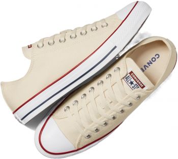 Кеди CONVERSE Ctas Ox 159485C 39 (6 US) бежеві | Фото 4