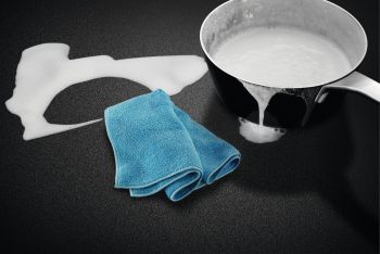 Варильна поверхня індукційна з вбудованою витяжкою ELECTROLUX KCC83443 Варильна поверхня індукційна з вбудованою витяжкою ELECTROLUX KCC83443 | Фото 14