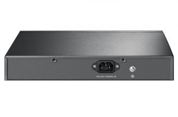 TP-LINK TL-SG1008MP TP-LINK TL-SG1008MP | Фото 2