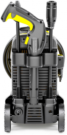 Мінімийка високого тиску Karcher K 4 Classic Car (1.679-422.0) | Фото 3