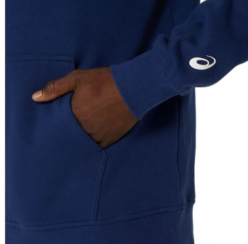 Худі Asics ( 2031E187 ) ASICS OTH HOODIE 2024 BLUE EXPANSE/BIRCH L синій (4550457596046) Худі Asics ( 2031E187 ) ASICS OTH HOODIE 2024 BLUE EXPANSE/BIRCH L синій (4550457596046) | Фото 3