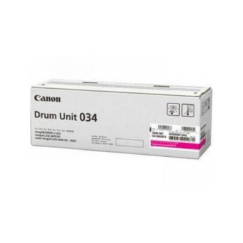 CANON C-EXV034 C1225iF/C1225 Magenta (9456B001AA) | Фото 1