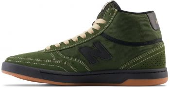 Кеди чоловічі New Balance NM440HPF 42.5 (9 US) зелені (196652859384) Кеди чоловічі New Balance NM440HPF 42.5 (9 US) зелені (196652859384) | Фото 2