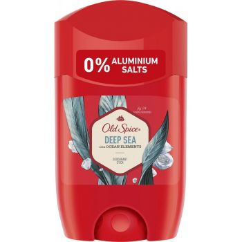 Old Spice Deep Sea, 50 мл (8001841283906) | Фото 1