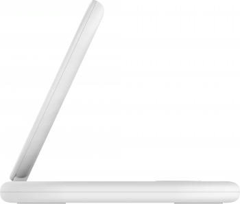 Бездротовий зарядний пристрій BELKIN 3в1 Magnetic Foldable iPhone/Watch/AirPods Qi2 15W, White Бездротовий зарядний пристрій BELKIN 3в1 Magnetic Foldable iPhone/Watch/AirPods Qi2 15W, White | Фото 13