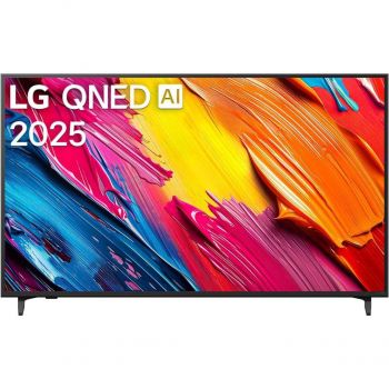 Купить телевизор Телевизор LG 55QNED70A6A | Фото 1