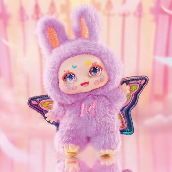 Колекційна м'яка іграшка з кільцем Pop Top Kimmon - Мрійники (556016) | Фото 3