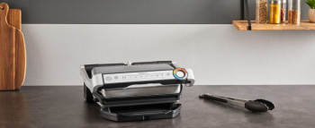 Електрогриль TEFAL GC717D10 OptiGrill+ Електрогриль TEFAL GC717D10 OptiGrill+ | Фото 3