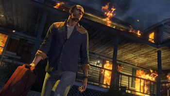 Grand Theft Auto V (PS5) (5026555431842) | Фото 10
