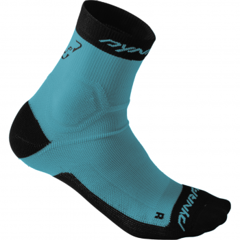 Шкарпетки Dynafit Alpine Short SK 70879 8071 43-46 синій (016.002.2273) | Фото 1