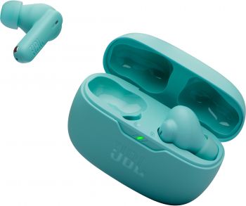 Навушники JBL Wave Beam 2 Blue (JBLWBEAM2BLU) | Фото 5