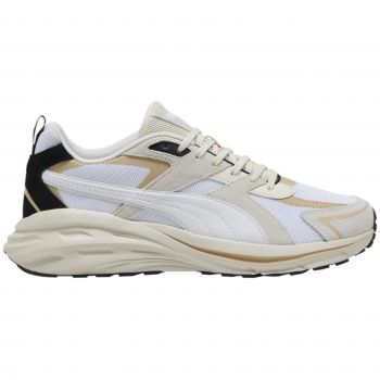 Кросівки чоловічі Puma Hypnotic LS 395295-29 42 (8 UK) білі (4067983932755) | Фото 1