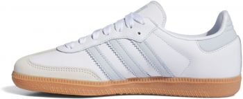 Кеди чоловічі ADIDAS Samba Og W IE0877 40 2/3 (7 UK) білі (4067886724686) Кеди чоловічі ADIDAS Samba Og W IE0877 40 2/3 (7 UK) білі (4067886724686) | Фото 7