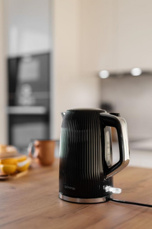 Електрочайник GORENJE Strix K17DPB | Фото 7