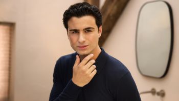 Електробритва PHILIPS Series i9000 Prestige SkinIQ X9003/30 | Фото 12