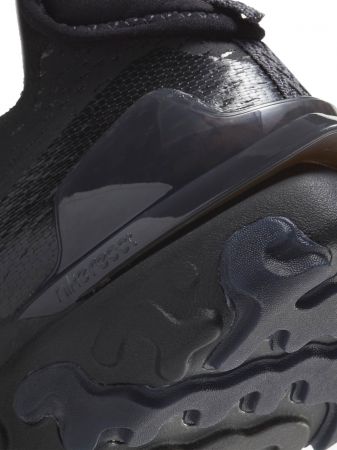 Кросівки чоловічі Nike React Vision CD4373-004 45 (11 US) чорні | Фото 5