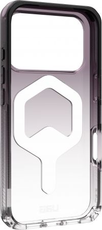 Чохол UAG для iPhone 17 Pro Plyo MagSafe Black/Clear Ombre (11452911404G) Чохол UAG для iPhone 17 Pro Plyo MagSafe Black/Clear Ombre (11452911404G) | Фото 3