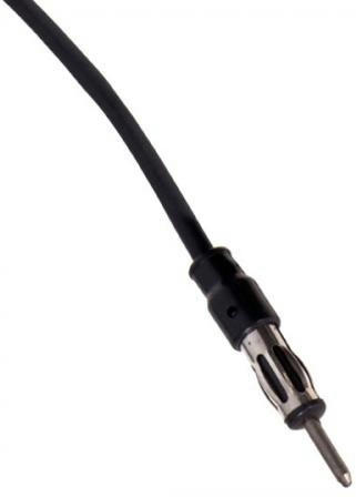 Антена VITOL врізна в дах 0,28м (61014-VITOL) | Фото 2