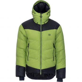 Куртка чоловіча TURBAT Petros Pro Mns macaw green XXL салатовий (012.004.2801) | Фото 1