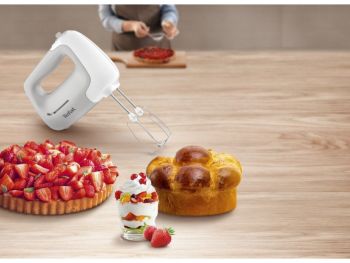 Міксер TEFAL HT450B38 Міксер TEFAL HT450B38 | Фото 6