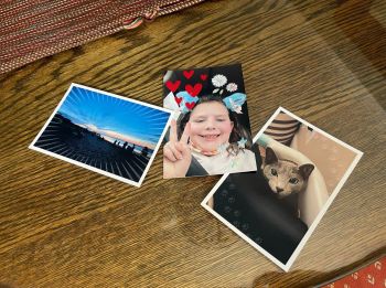 Фотопринтер CANON SELPHY CP-1500 Pink (5541C007) Фотопринтер CANON SELPHY CP-1500 Pink (5541C007) | Фото 8