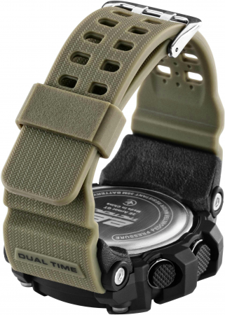 Тактичний годинник 2E Armor GT Army Green з компасом і крокоміром (2E-TCW20ARGN) | Фото 4