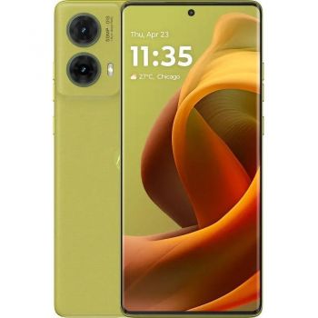Смартфон MOTOROLA G85 8/256Gb Olive Green (PB2A0043RS) | Фото 1