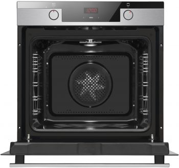 Купить встраиваемую духовку Духова шафа HANSA BOEI684620 | Фото 9
