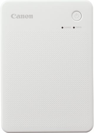 Фотопринтер CANON SELPHY Square QX20 White (6753C002) Фотопринтер CANON SELPHY Square QX20 White (6753C002) | Фото 2