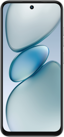 Смвртфон TECNO Spark Go 1 (KL4) 4/64Gb Glittery White Смвртфон TECNO Spark Go 1 (KL4) 4/64Gb Glittery White | Фото 4