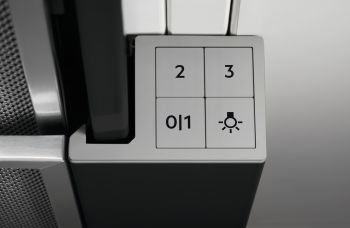 Витяжка ELECTROLUX LFP326FB | Фото 5