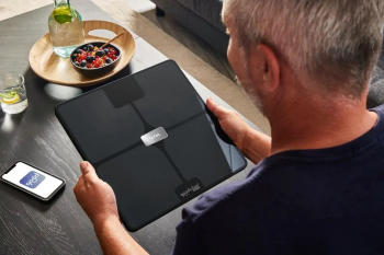 Купить весы напольные Ваги підлогові TEFAL BM9670S1 | Фото 4