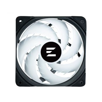 Корпусний вентилятор Zalman AF120 ARGB 120 мм (ZM-AF120ARGBBLACK) Купить систему охлаждения Корпусний вентилятор Zalman AF120 ARGB 120 мм (ZM-AF120ARGBBLACK) | Фото 2
