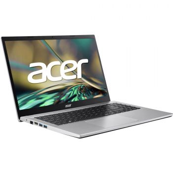 Ноутбук ACER Aspire 3 A315-59-33S0 (NX.K6SEU.01T) 1 | Фото 1