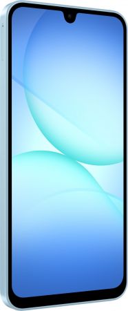 Смартфон SAMSUNG Galaxy A17 4/128Gb Light Blue (SM-A175FLBBEUC) | Фото 4